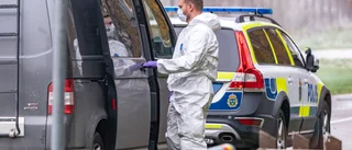 Man funnen död i Malmö — misstänkt mord