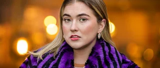 Lova: Har gråtit över albumet
