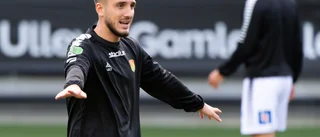 Bryter med Superettanklubben: "Bäst för båda parter"
