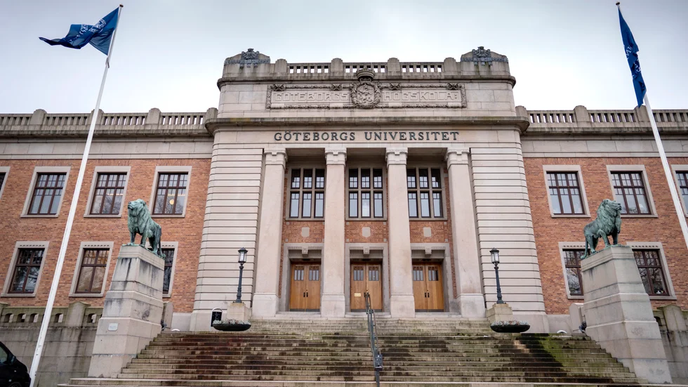 Vid Quality of government-institutet på Göteborgs universitet forskas det om korruption och offentliga institutioners kvalitet.