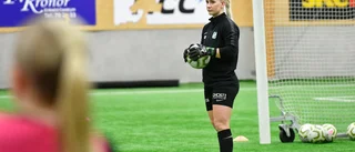 Första nyförvärvet på plats – hyllar nya lagkamraterna: "En fantastisk grupp"