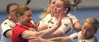 Trots drömstart – Guif föll mot Hallby: "Jättebesviken"