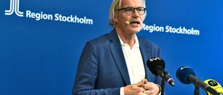 Region Stockholm slår tillbaka mot Ivo-kritik