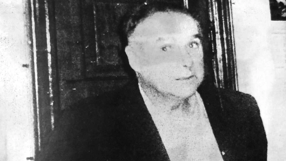 62-årige lantbrukaren Sven Sjögren bodde i ett hus intill Lummelundagrottan och anmäldes försvunnen i oktober 1972. På senare år har fallet aktualiserats igen tack vare podden "Kalla fall" och SVT-dokumentären "Vad hände med Sjögren?"