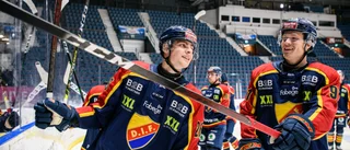 Vita Hästen lånar in en JVM-back från SHL-klubben