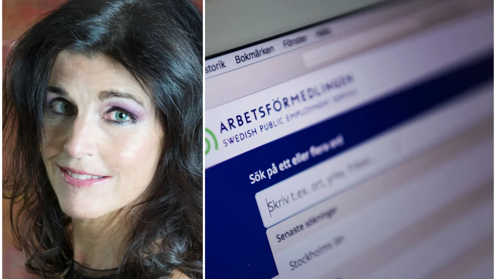 Enligt forskning drabbar åldersdiskriminering arbetssökande redan i 40-årsåldern.