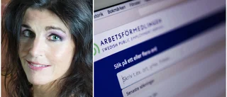 Åldersdiskriminering kan inte informeras bort