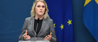 Hallengren: Omöjligt säga vad vi kunde gjort annorlunda