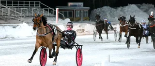 Hemmahäst multispik i välfyllt riksspel igen