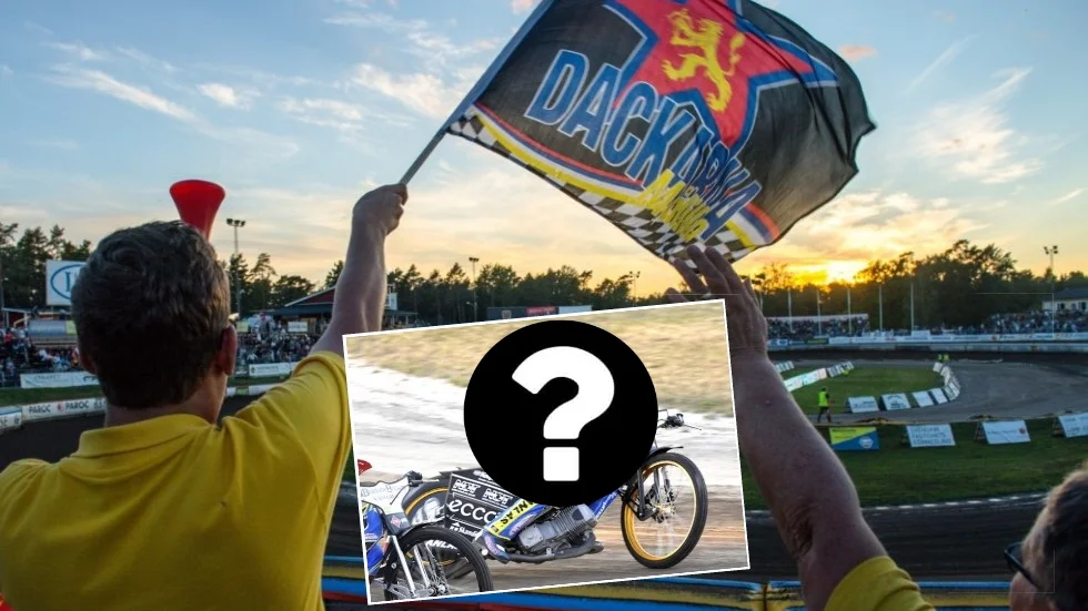 Jason Doyle är klar för en svensk klubb. Kan Dackarna var klubben i fråga? "Vi har inte skrivit något avtal", menar lagledaren.