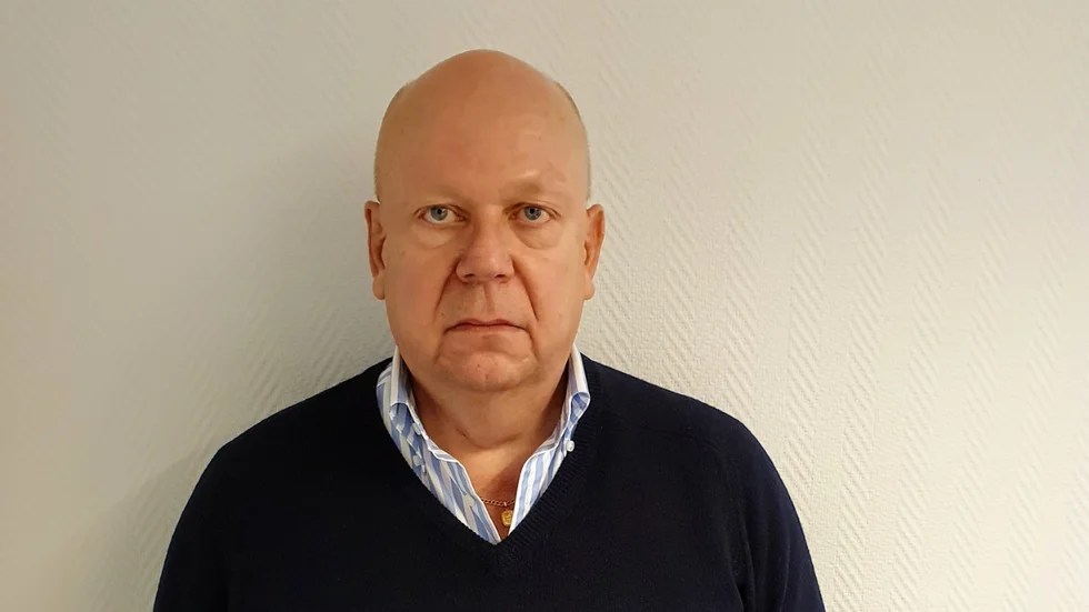 Stefan Bergströms anmälde Nämndemansgatan boende till IVO.