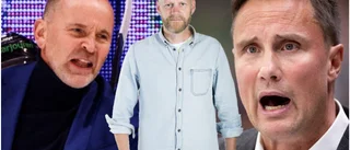 "En elitidrott utan känslor – vart fan är vi på väg?"
