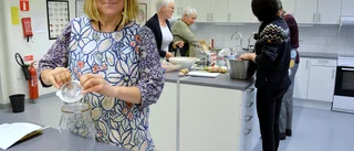 Stort intresse för att syra sina egna grönsaker