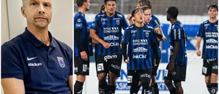 Sirius hade smittad spelare i träning
