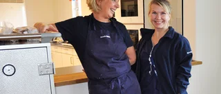 Nu är äldreboendets kock på plats