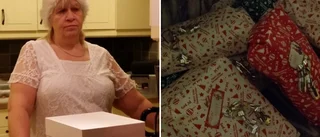 De gör som tomten – för att hjälpa de ensamma i jul