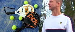 Padelhall planeras i Trosa – kan börja byggas redan nästa år