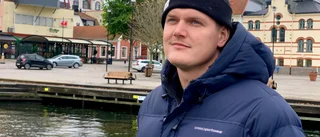 Fredrik kraschade – så tog han sig tillbaka 