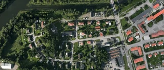 Ny ägare till stor villa i Torshälla - 3 700 000 kronor blev priset