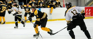 Coronakrisen kan stoppa hockeytrean