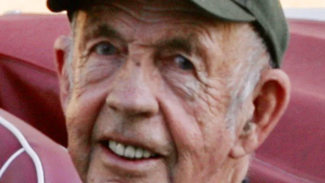 Erik Degerfeldt