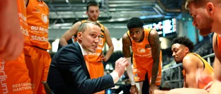Riipinen vill inte lägga för mycket fokus på coachmötet