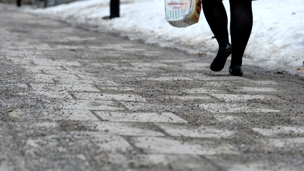 Nu tvingas hundratals fastighetsägare jaga utförare eller överväga om de själva ska återuppta renhållningen - säkert med varierande resultat. Skriver Bo Karlsson Löfroth.