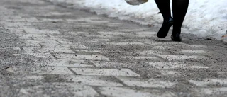 Återuppta avtalen om gångbanorna!