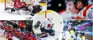 300 i publiken: Så agerar länsklubbarna i Hockeyettan
