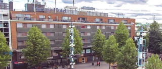 Kedja öppnar restaurang i Swedbanks gamla lokal vid torget: ”Blir en helt ny mötesplats”