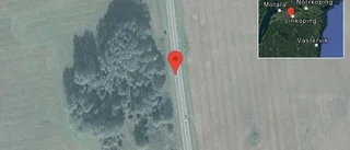 Singelolycka skapar trafikproblem
