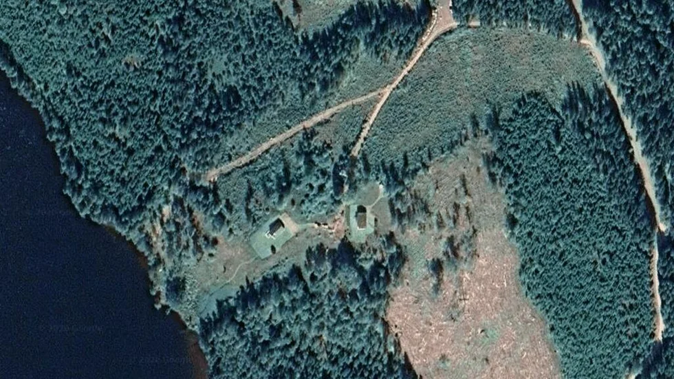 Området kring Ingatorps-Björkeberg 1