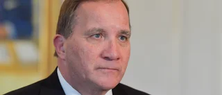 Stefan Löfven är i coronakarantän