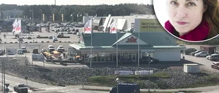 Stopp för utökat handelscentrum på Pål Jungs Hage