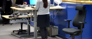 Renässans för kontoret när arbetsplatsen förändras