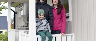 Villaköpet blev billigare i Boden än i Luleå