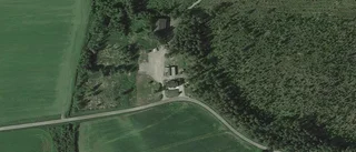 Huset på Kyrkbyn 208 i Piteå sålt för andra gången på kort tid