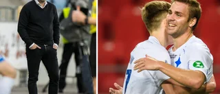 Fortsatt positivt runt IFK-stjärnan: "Körde på bra"