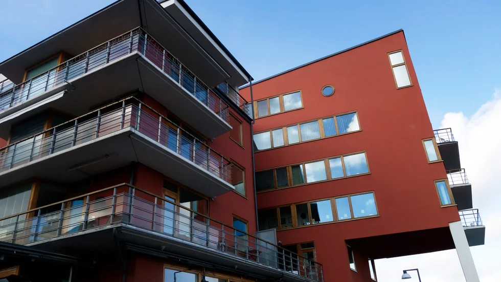 Västerbotten behöver inte ännu dyrare hyresrätter och mer otrygghet.