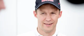 Ekström fick VM-revansch på Kristoffersson