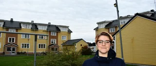 Amanda fick sin dyslexidiagnos sent: "Inte jag som var dålig"