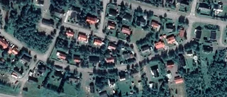 41-åring ny ägare till 60-talshus i Tuolluvaara / Duollovárri, Kiruna - 800 000 kronor blev priset