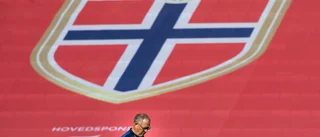 Norge får undantag – spelar EM-playoff hemma