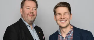 Stort vindkraftföretag öppnar kontor i Skellefteå