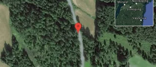 Singelolycka skapar trafikproblem