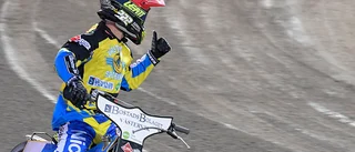 Betygen: Trion som var bäst i första kvartsfinalen