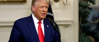 Misstänkt inför rätta för ricinhot mot Trump