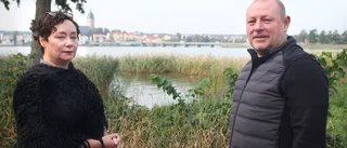 Medborgarförslaget: Rusta upp stranden på Tosterön