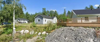 122 kvadratmeter stort hus i Udden, Eskilstuna sålt till nya ägare
