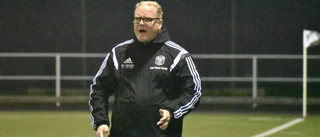VIF-tränaren ville ha mycket mer än så i derbyt